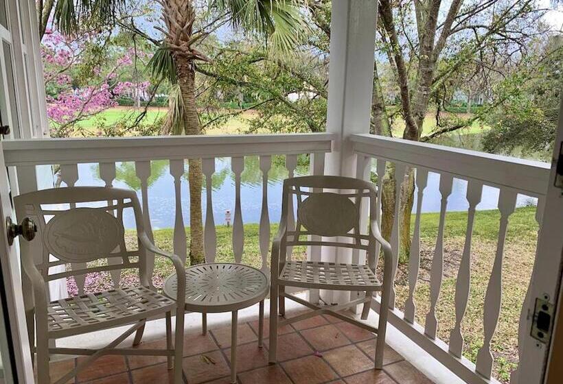 Disney S Old Key West Resort