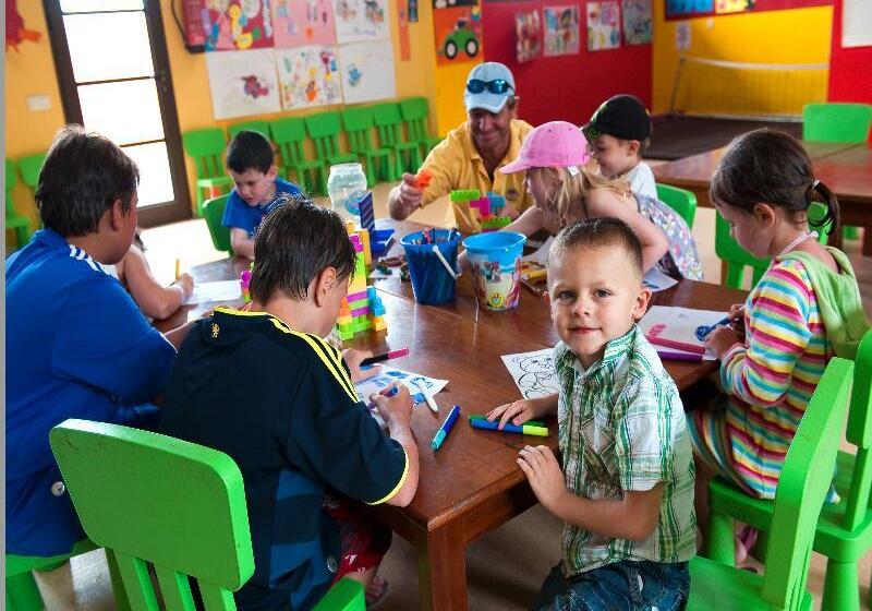 Elba Castillo San Jorge & Antigua Suite