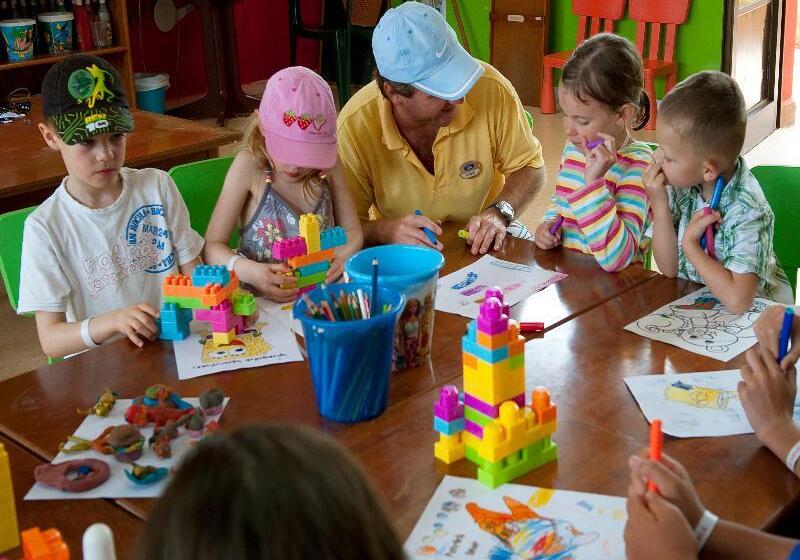 Elba Castillo San Jorge & Antigua Suite