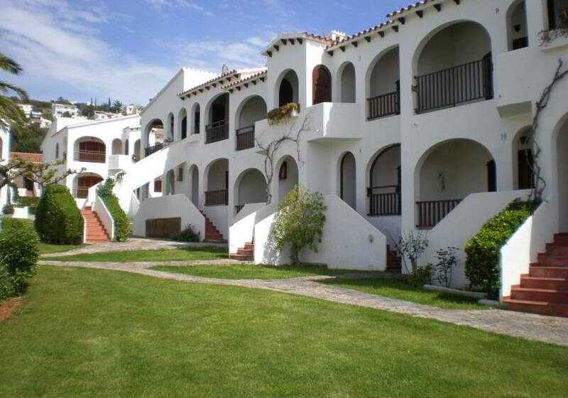 Apartamentos Los Girasoles