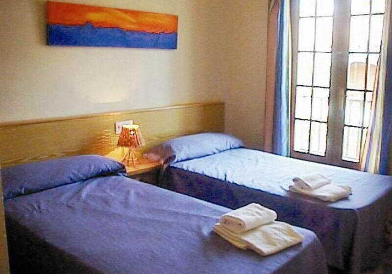 Apartamentos Los Girasoles