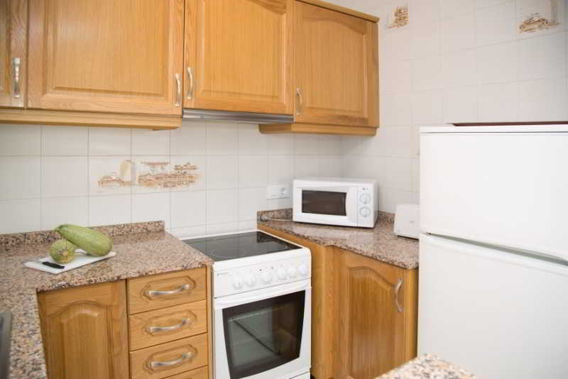 Apartamentos Los Girasoles