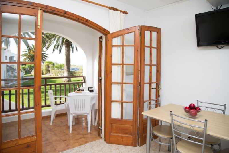 Apartamentos Los Girasoles