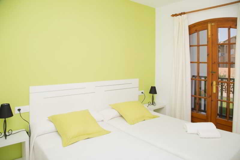 Apartamentos Los Girasoles