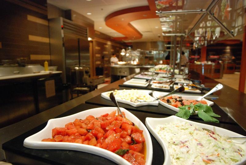 Emerald Queen Hotel & Casino