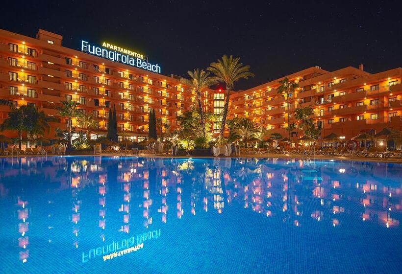 Fuengirola Beach Apartamentos Turisticos