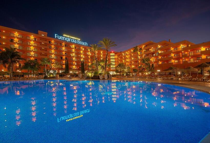 Fuengirola Beach Apartamentos Turisticos