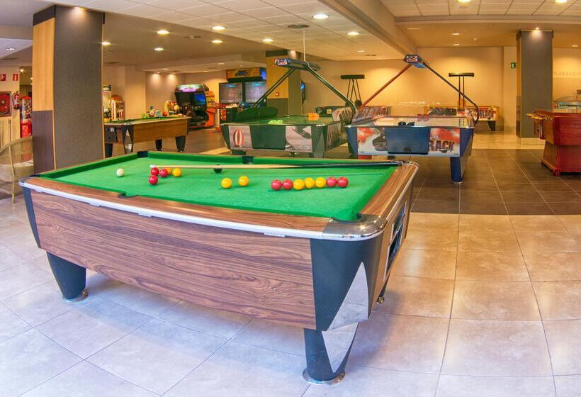 Fuengirola Beach Apartamentos Turisticos