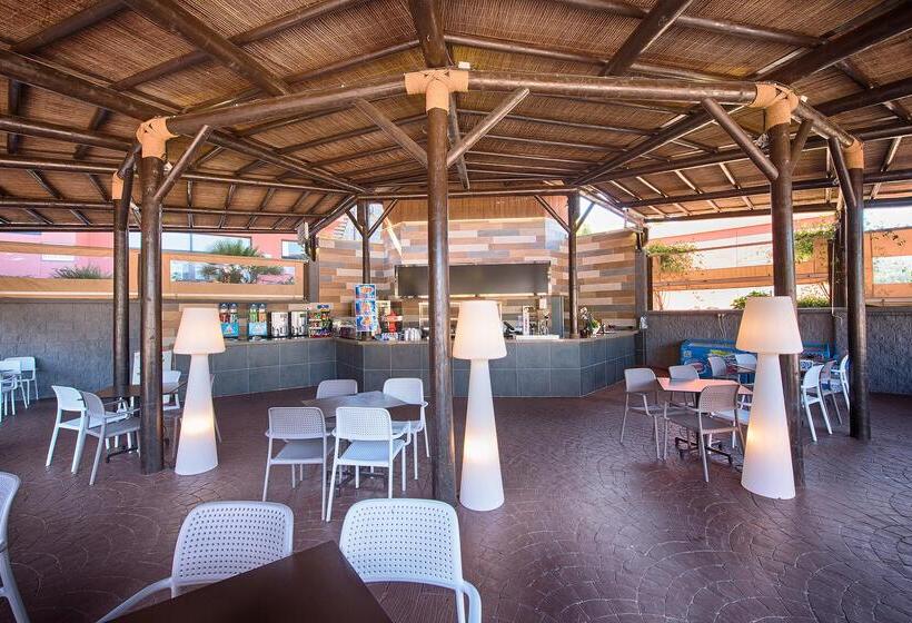 Fuengirola Beach Apartamentos Turisticos