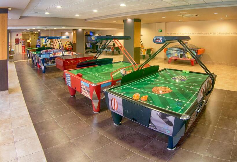 Fuengirola Beach Apartamentos Turisticos