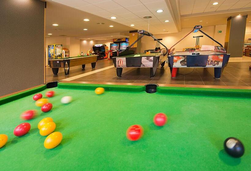 Fuengirola Beach Apartamentos Turisticos