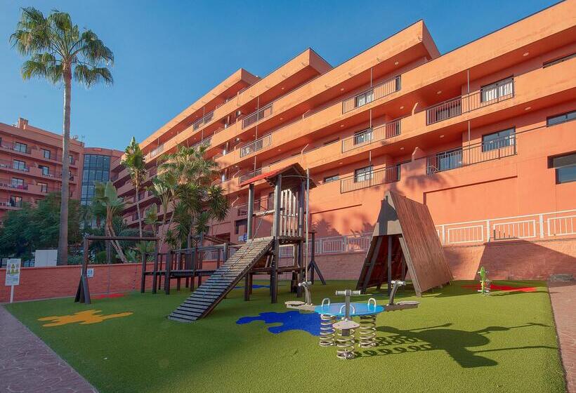 Fuengirola Beach Apartamentos Turisticos