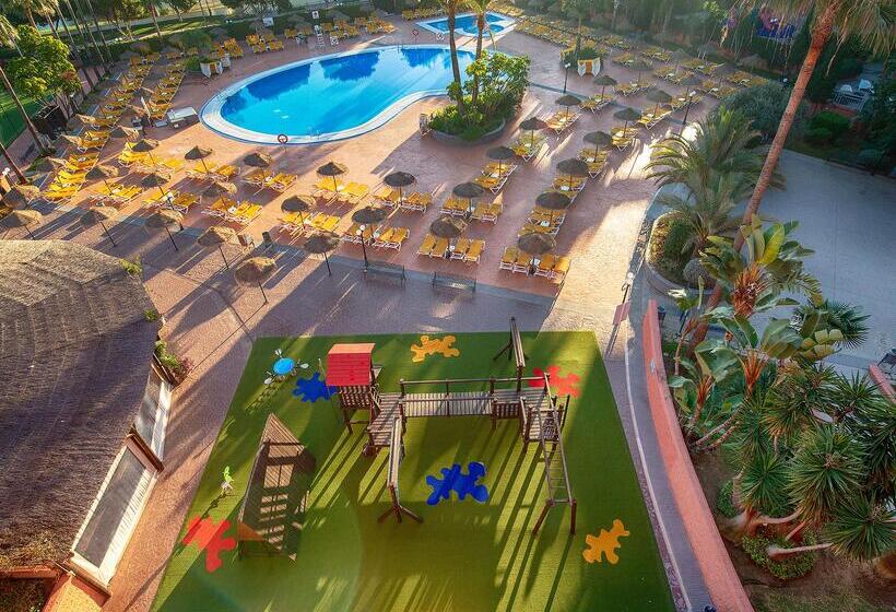 Fuengirola Beach Apartamentos Turisticos