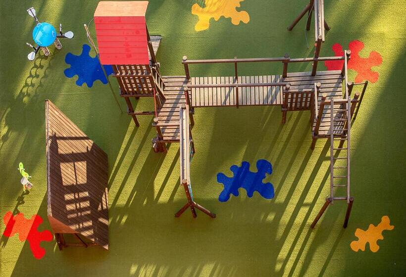 Fuengirola Beach Apartamentos Turisticos