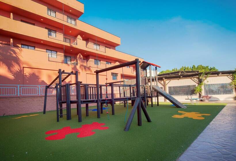 Fuengirola Beach Apartamentos Turisticos