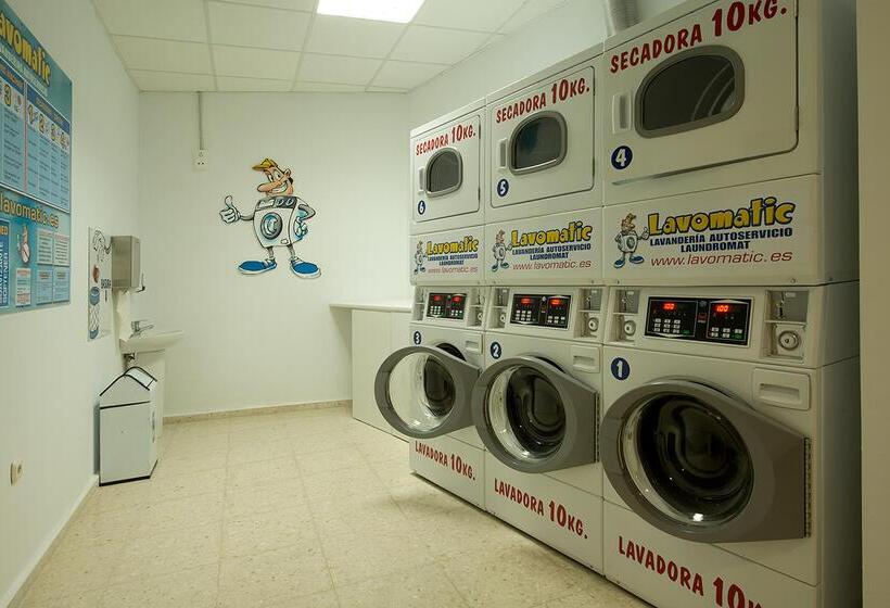 Fuengirola Beach Apartamentos Turisticos