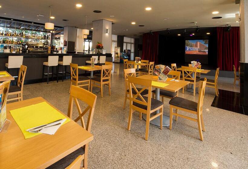 Fuengirola Beach Apartamentos Turisticos