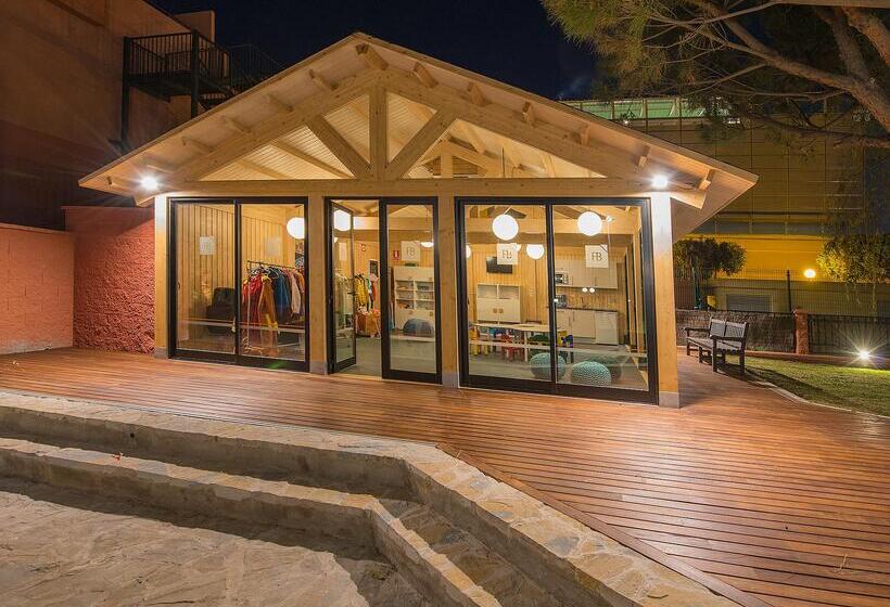 Fuengirola Beach Apartamentos Turisticos