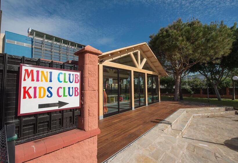 Fuengirola Beach Apartamentos Turisticos