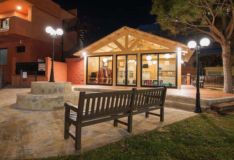 Fuengirola Beach Apartamentos Turisticos