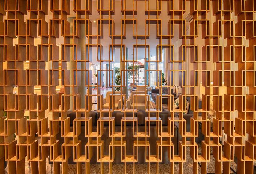 Fuengirola Beach Apartamentos Turisticos