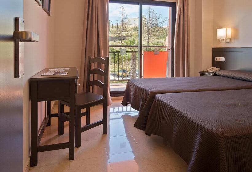 Fuengirola Beach Apartamentos Turisticos