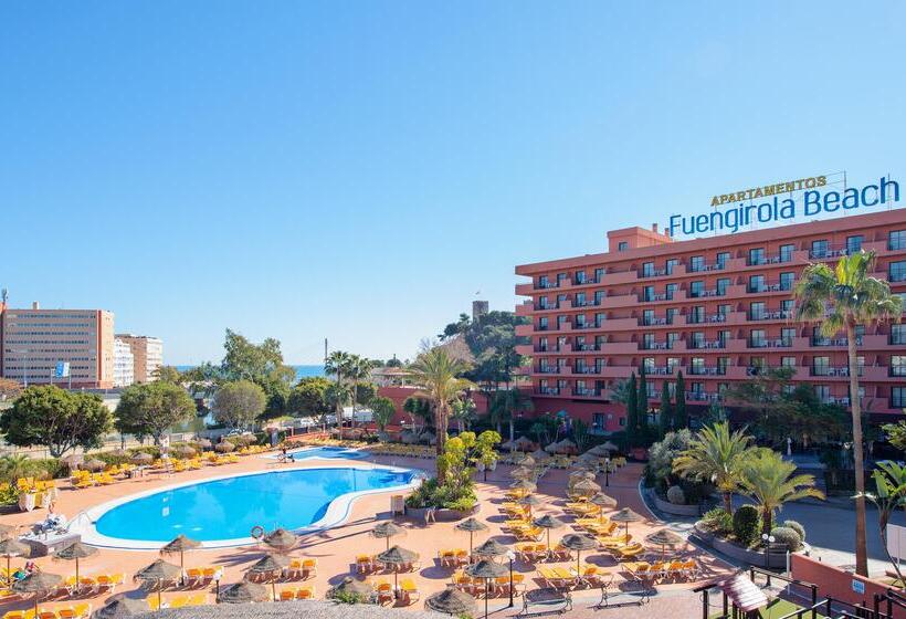 Fuengirola Beach Apartamentos Turisticos