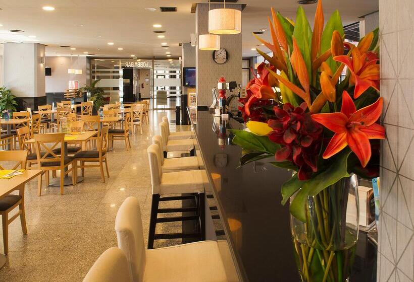 Fuengirola Beach Apartamentos Turisticos