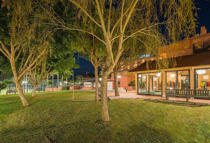 Fuengirola Beach Apartamentos Turisticos