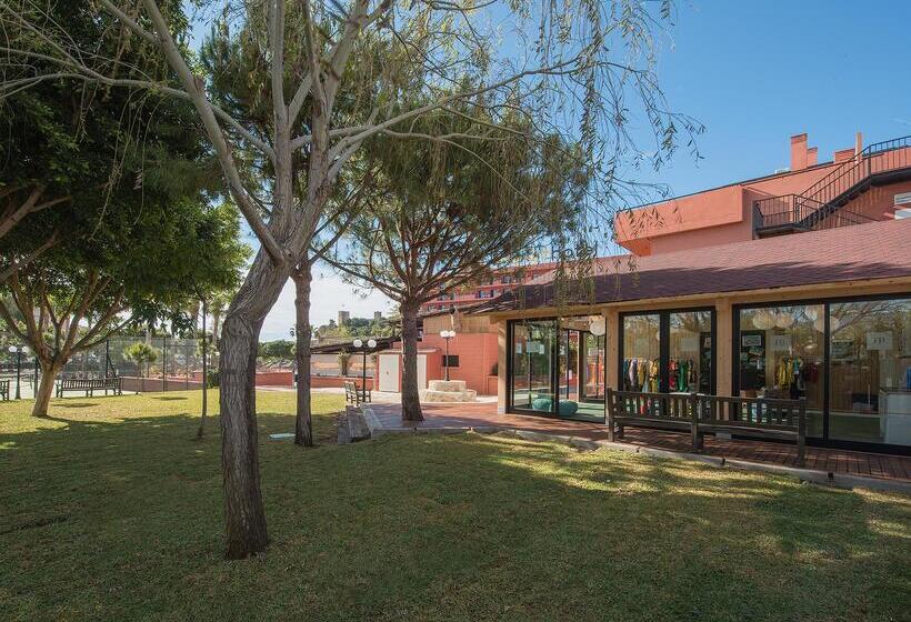 Fuengirola Beach Apartamentos Turisticos