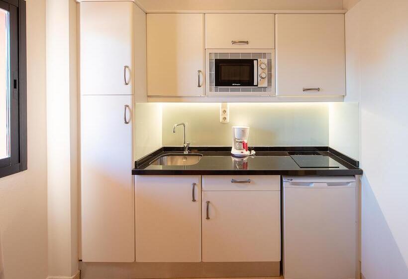 Fuengirola Beach Apartamentos Turisticos