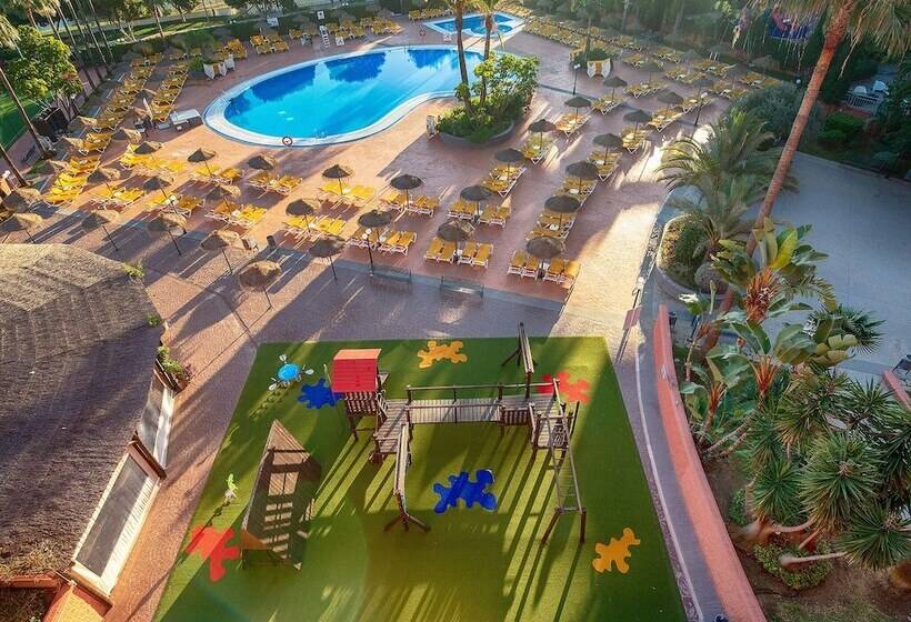 Fuengirola Beach Apartamentos Turisticos