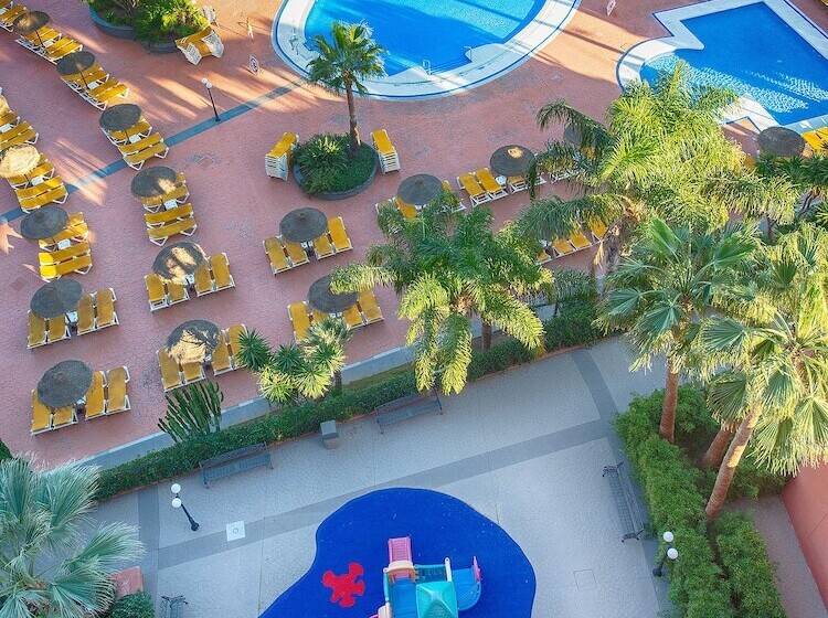 Fuengirola Beach Apartamentos Turisticos