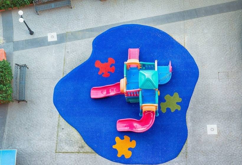 Fuengirola Beach Apartamentos Turisticos