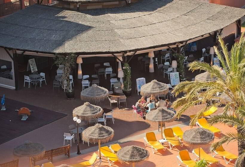 Fuengirola Beach Apartamentos Turisticos