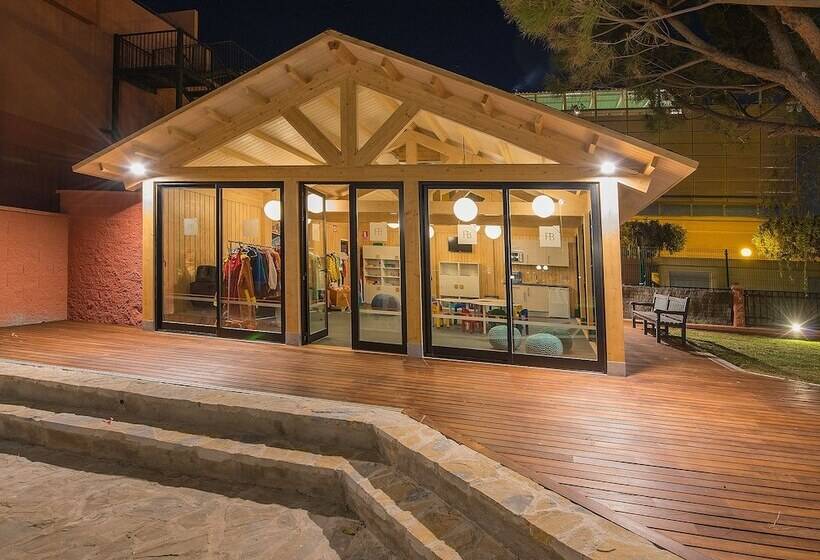 Fuengirola Beach Apartamentos Turisticos