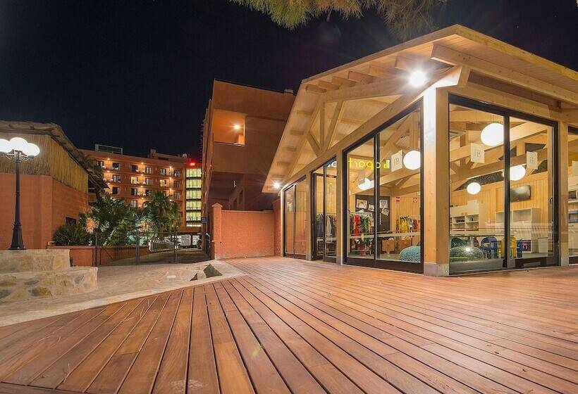 Fuengirola Beach Apartamentos Turisticos