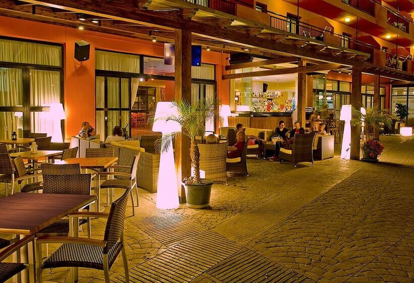 Fuengirola Beach Apartamentos Turisticos