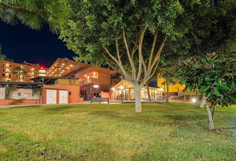 Fuengirola Beach Apartamentos Turisticos