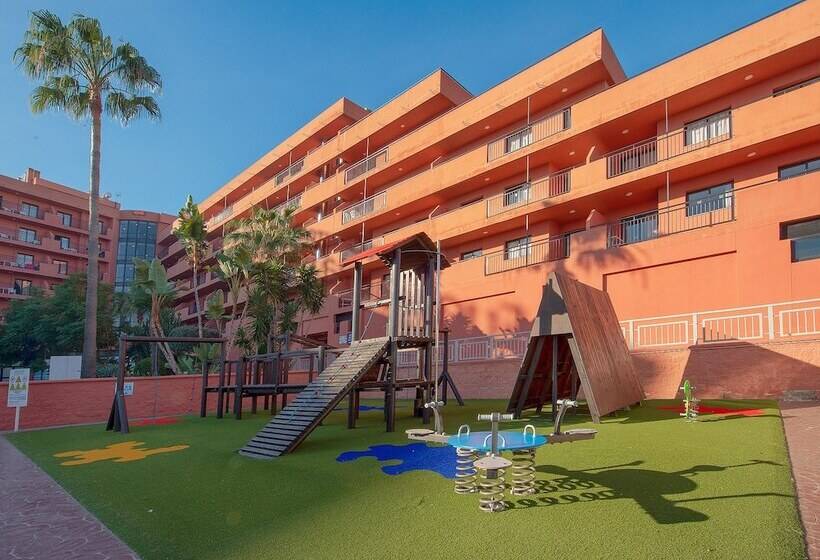 Fuengirola Beach Apartamentos Turisticos