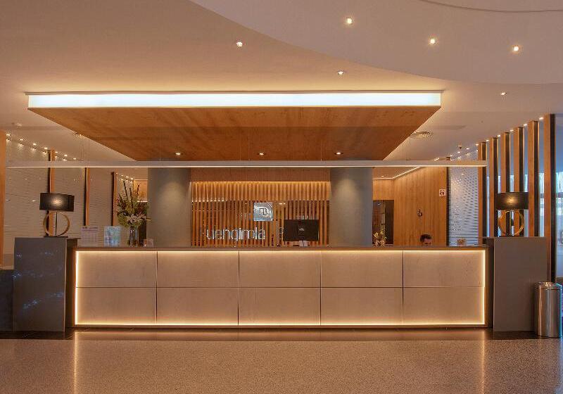 Fuengirola Beach Apartamentos Turisticos