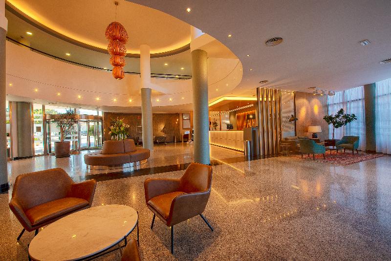 Fuengirola Beach Apartamentos Turisticos