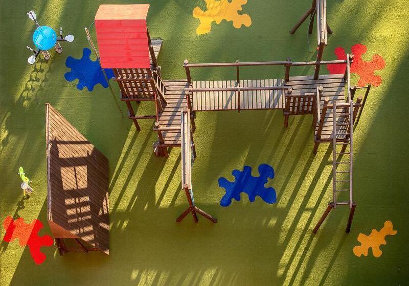 Fuengirola Beach Apartamentos Turisticos