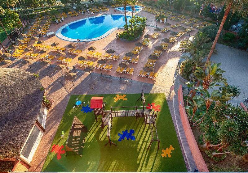 Fuengirola Beach Apartamentos Turisticos