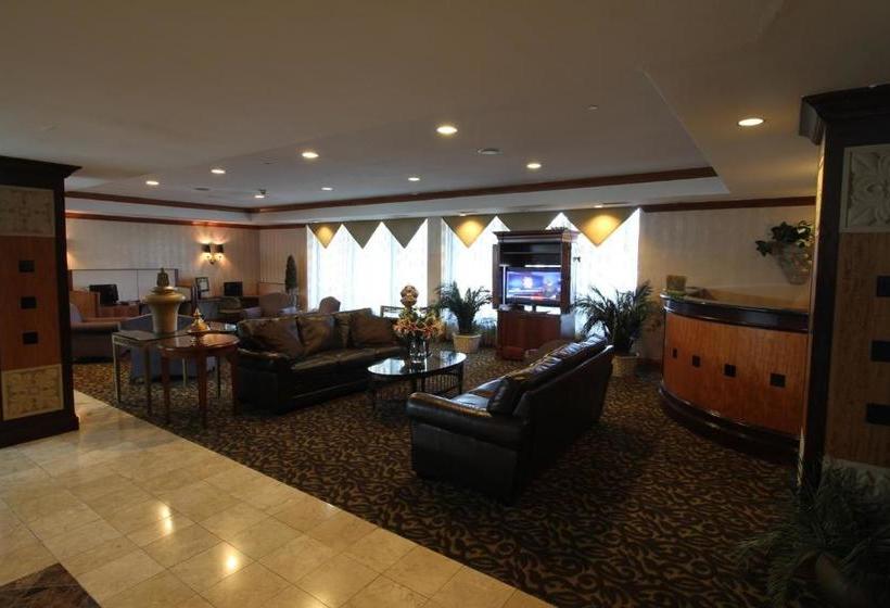 Gateway Hotel Dallas