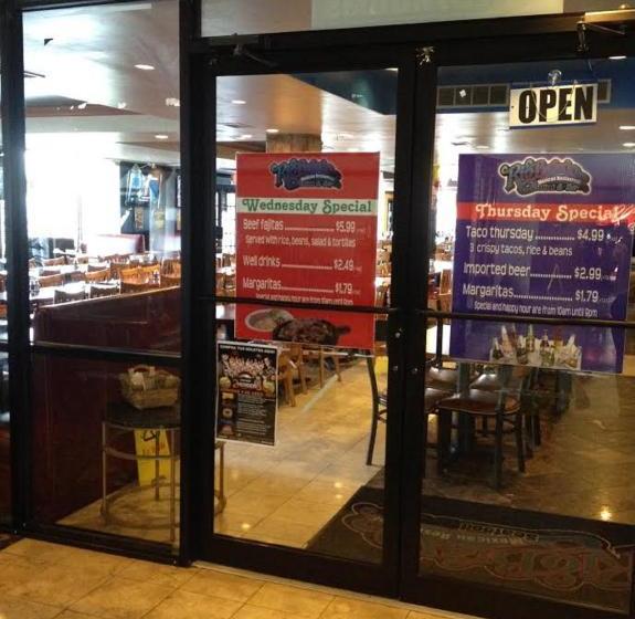 Gateway Hotel Dallas