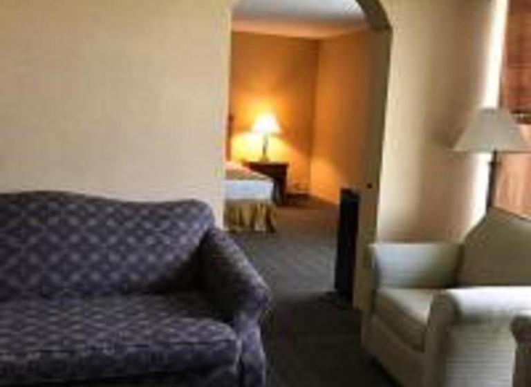 Gateway Hotel Dallas