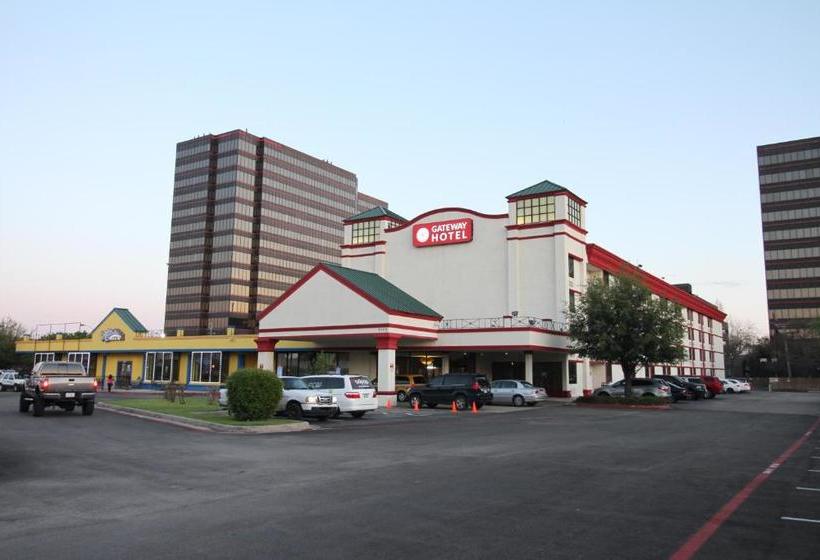 Gateway Hotel Dallas