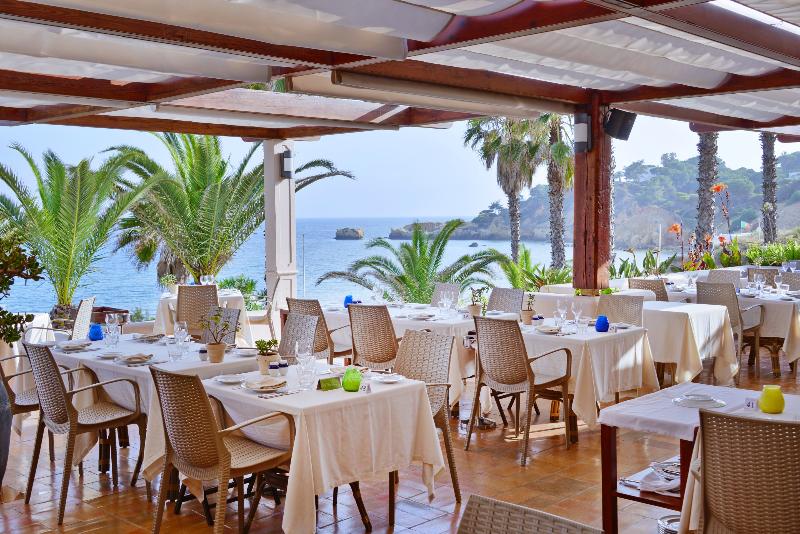 Grande Real Santa Eulalia Resort & Hotel Spa