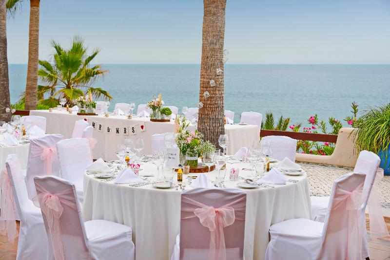 Grande Real Santa Eulalia Resort & Hotel Spa